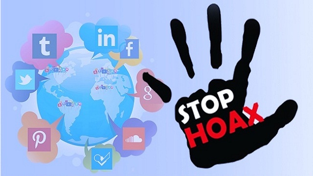Langkah Mudah Melaporkan Berita Hoax di Sosial Media